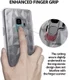 Ringke Air Prism Hoesje Samsung Galaxy S9 Transparant afbeelding 7