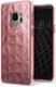 Ringke Air Prism Hoesje Samsung Galaxy S9 Roze Goud afbeelding 1