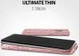 Ringke Air Prism Hoesje Samsung Galaxy S9 Roze Goud afbeelding 5