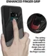 Ringke Wave Hoesje Samsung Galaxy S9 Metallic Chrome afbeelding 8