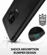 Ringke Onyx Samsung Galaxy S9 Hoesje Zwart afbeelding 4