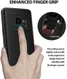 Ringke Onyx Samsung Galaxy S9 Hoesje Zwart afbeelding 5