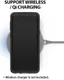 Ringke Onyx Samsung Galaxy S9 Hoesje Zwart afbeelding 8