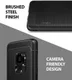 Ringke Onyx Samsung Galaxy S9 Hoesje Zwart afbeelding 9