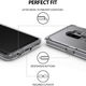 Ringke Fusion hoesje Samsung Galaxy S9 Plus Transparant afbeelding 4