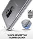 Ringke Fusion hoesje Samsung Galaxy S9 Plus Transparant afbeelding 5