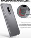Ringke Fusion hoesje Samsung Galaxy S9 Plus Transparant afbeelding 7