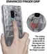 Ringke Air Prism Hoesje Samsung Galaxy S9 Plus Transparant afbeelding 7