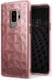 Ringke Air Prism Hoesje Samsung Galaxy S9 Plus Roze Goud afbeelding 1