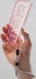 Ringke Air Prism Hoesje Samsung Galaxy S9 Plus Roze Goud afbeelding 6