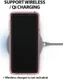 Ringke Air Prism Hoesje Samsung Galaxy S9 Plus Roze Goud afbeelding 9