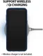 Ringke Wave Hoesje Samsung Galaxy S9 Plus Coastal Blue afbeelding 10