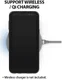 Ringke Wave Hoesje Samsung Galaxy S9 Plus Metallic Chrome afbeelding 9