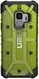 UAG Plasma Hoesje Samsung Galaxy S9 Citron afbeelding 2