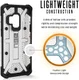 UAG Plasma Hoesje Samsung Galaxy S9 Ice afbeelding 7