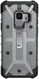 UAG Plasma Hoesje Samsung Galaxy S9 Ice afbeelding 2