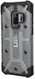 UAG Plasma Hoesje Samsung Galaxy S9 Ice afbeelding 9