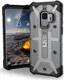 UAG Plasma Hoesje Samsung Galaxy S9 Ice afbeelding 1