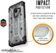 UAG Plasma Hoesje Samsung Galaxy S9 Ice afbeelding 5