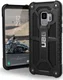 Urban Armor Gear Monarch Hoesje Samsung Galaxy S9 Black afbeelding 1