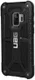 Urban Armor Gear Monarch Hoesje Samsung Galaxy S9 Black afbeelding 8