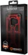 Urban Armor Gear Monarch Hoesje Samsung Galaxy S9 Crimson afbeelding 12
