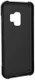 Urban Armor Gear Monarch Hoesje Samsung Galaxy S9 Crimson afbeelding 11