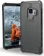 Urban Armor Gear Plyo Hoesje Samsung Galaxy S9 Ash afbeelding 1