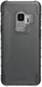 Urban Armor Gear Plyo Hoesje Samsung Galaxy S9 Ash afbeelding 2