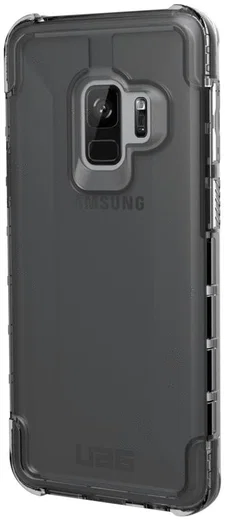 Urban Armor Gear Plyo Hoesje Samsung Galaxy S9 Ash afbeelding 9