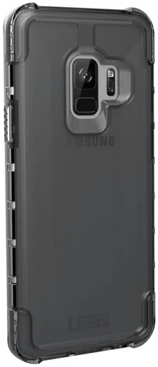 Urban Armor Gear Plyo Hoesje Samsung Galaxy S9 Ash afbeelding 10