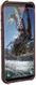Urban Armor Gear Plyo Hoesje Samsung Galaxy S9 Crimson afbeelding 4