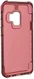 Urban Armor Gear Plyo Hoesje Samsung Galaxy S9 Crimson afbeelding 9