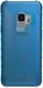 Urban Armor Gear Plyo Hoesje Samsung Galaxy S9 Glacier afbeelding 2