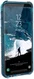 Urban Armor Gear Plyo Hoesje Samsung Galaxy S9 Glacier afbeelding 4