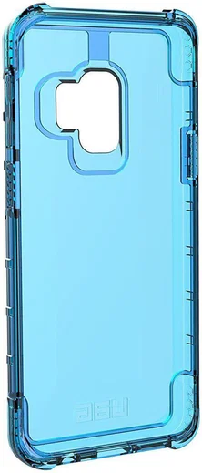 Urban Armor Gear Plyo Hoesje Samsung Galaxy S9 Glacier afbeelding 9