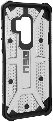 UAG Plasma Case Samsung Galaxy S9 Plus Ash afbeelding 11