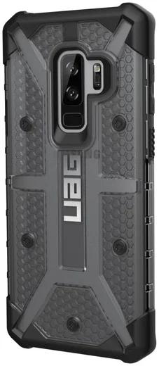 UAG Plasma Case Samsung Galaxy S9 Plus Ash afbeelding 10