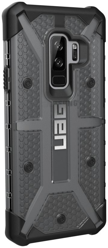 UAG Plasma Case Samsung Galaxy S9 Plus Ash afbeelding 9