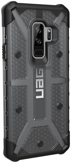 UAG Plasma Case Samsung Galaxy S9 Plus Ash afbeelding 9