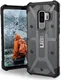 UAG Plasma Case Samsung Galaxy S9 Plus Ash afbeelding 1