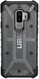 UAG Plasma Case Samsung Galaxy S9 Plus Ash afbeelding 2