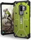 UAG Plasma Case Samsung Galaxy S9 Plus Citron afbeelding 1