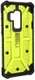 UAG Plasma Case Samsung Galaxy S9 Plus Citron afbeelding 11