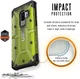 UAG Plasma Case Samsung Galaxy S9 Plus Citron afbeelding 4