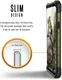 UAG Plasma Case Samsung Galaxy S9 Plus Citron afbeelding 5