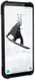 Urban Armor Gear Monarch Hoesje Samsung Galaxy S9 Plus Crimson afbeelding 6