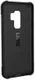 Urban Armor Gear Monarch Hoesje Samsung Galaxy S9 Plus Crimson afbeelding 7
