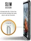 Urban Armor Gear Plyo Hoesje Samsung Galaxy S9 Plus Ash afbeelding 7