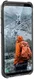 Urban Armor Gear Plyo Hoesje Samsung Galaxy S9 Plus Ash afbeelding 8